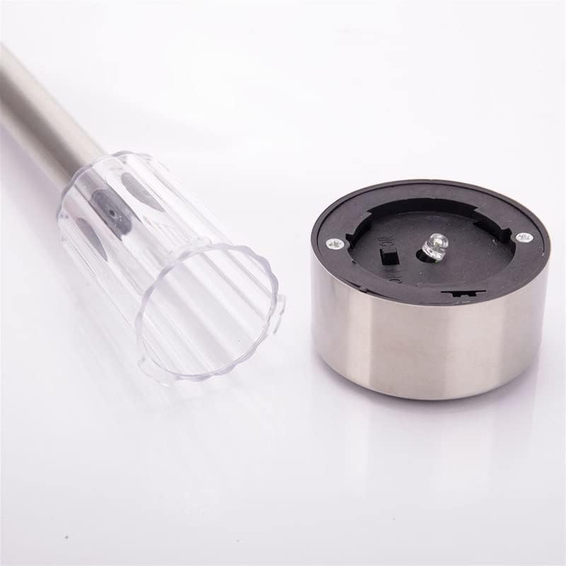 16 Pack - Stainless Steel Solar Pathway Lights – Waterproof LED Garden Stakes
