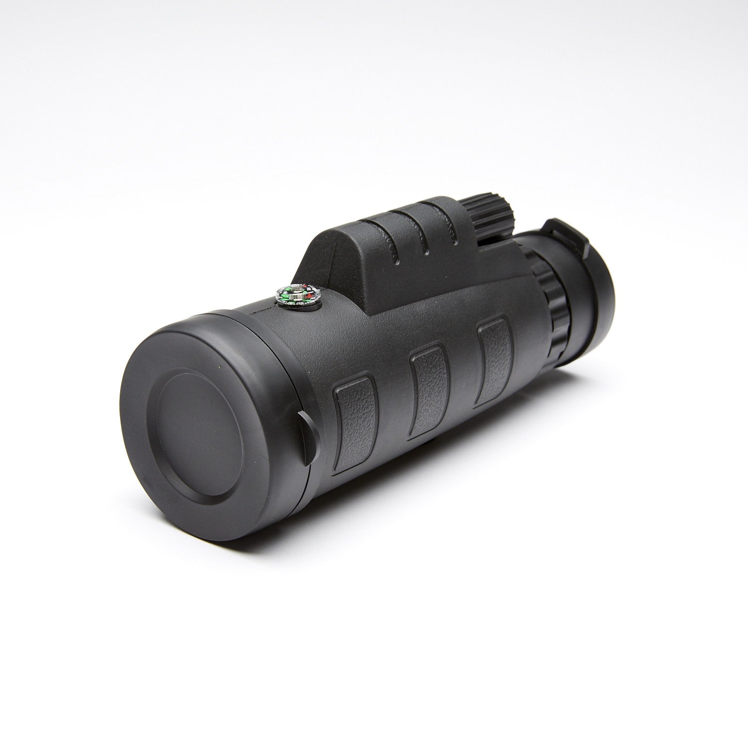 Starscope 10x25 HD Waterproof Monocular – Lightweight & Compact