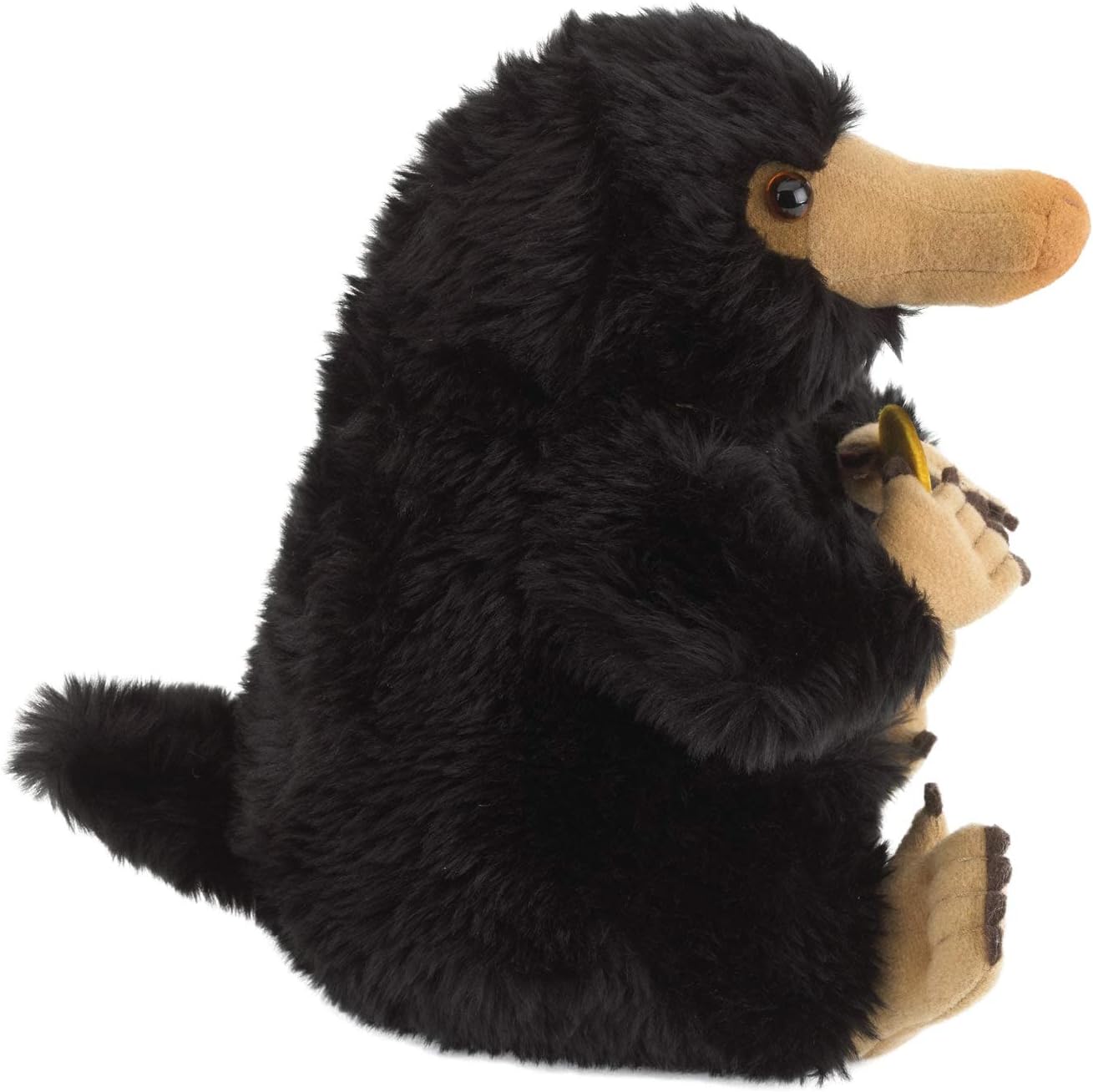Fantastic Beasts Niffler Plush – 8" Official Movie Collectible