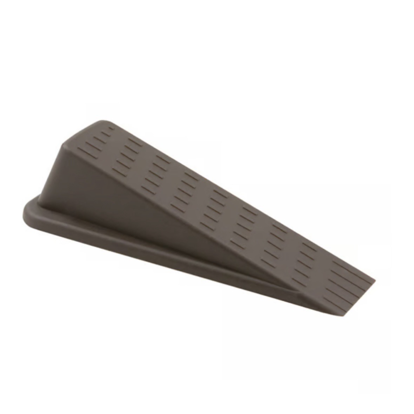 5" Heavy Duty Door Stop - Fits Most Doors