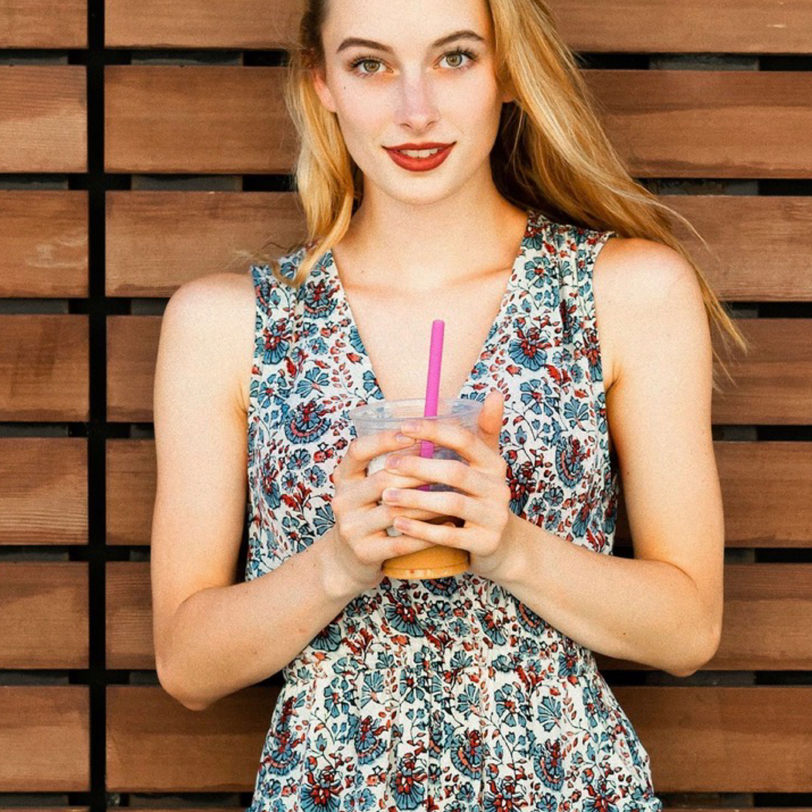GOsili 8" Standard Size Silicone Straws - Eco Friendly