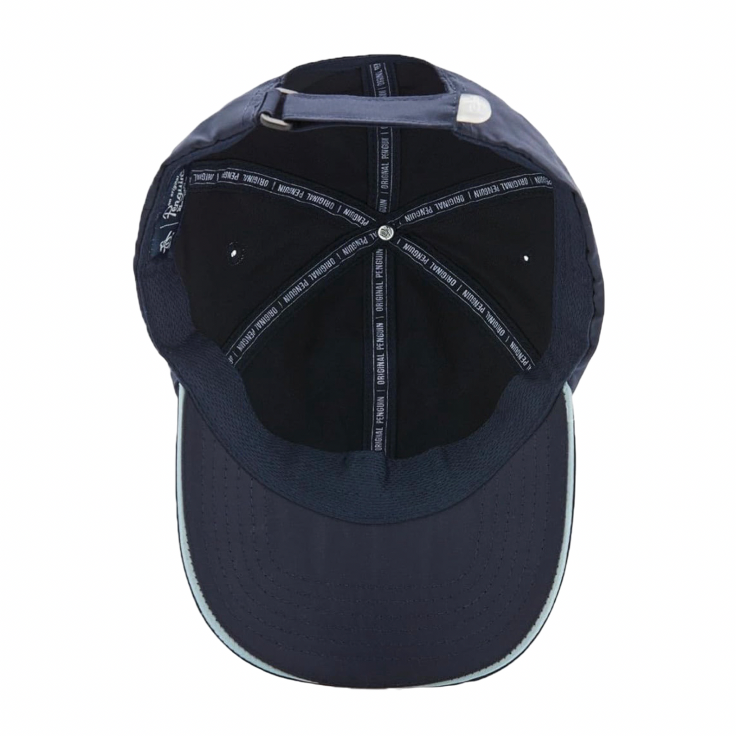 Original Penguin Unisex-Adult Adjustable Strapback Baseball Hat