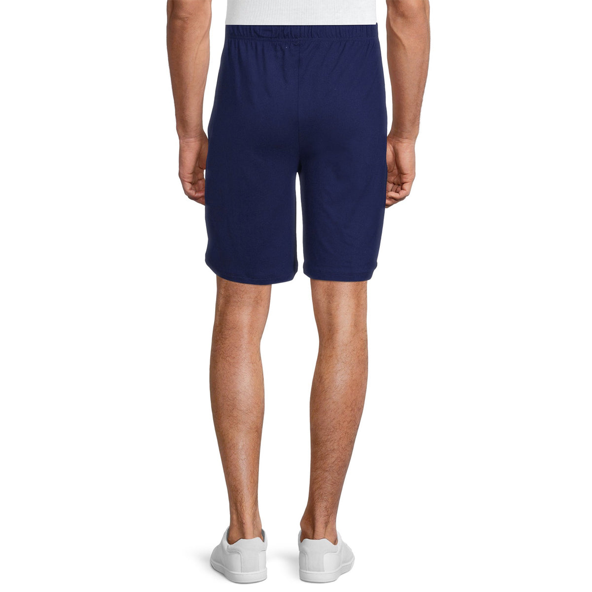 Penn Men’s Lounge & Sleep Shorts With Drawstring & Pockets