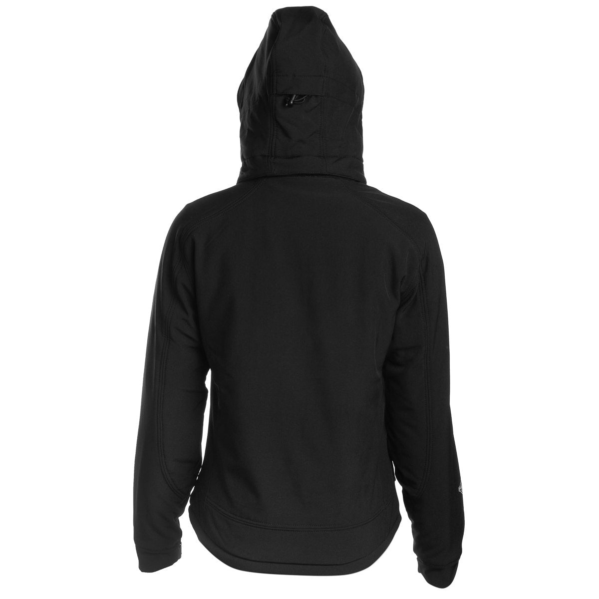 Stormtech Ladies Waterproof Softshell Thermal Hooded Jacket