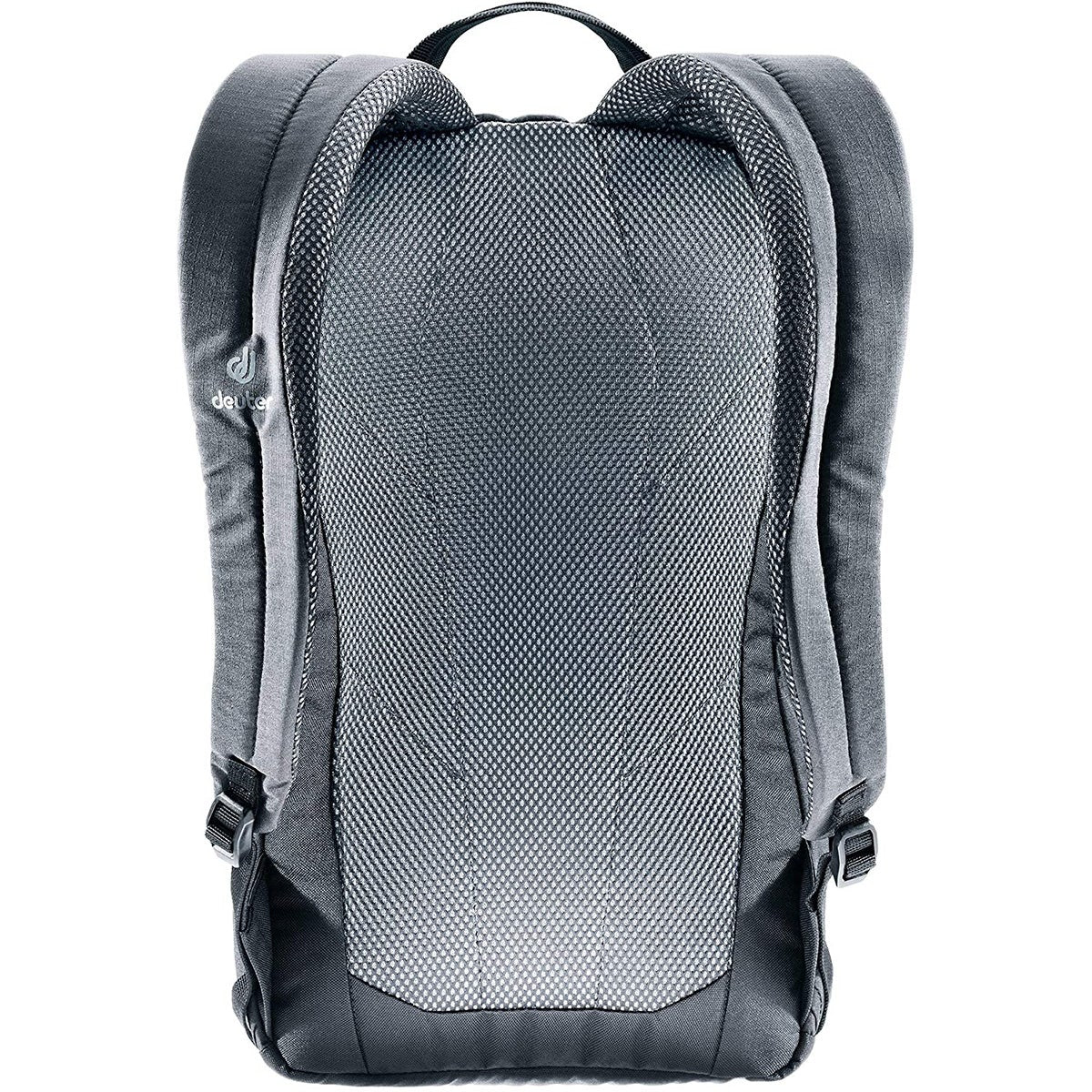 Deuter Vista Skip Backpack – Urban Commuter With Zip Pockets