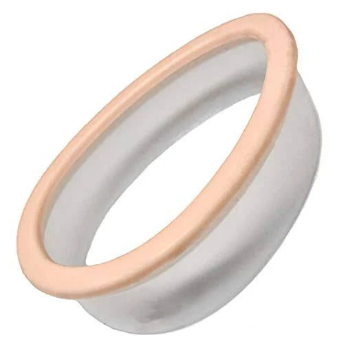 1pc Easter Egg Cookie Cutter - 4" Jumbo Size For Showstopper Cookies