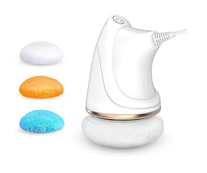 Electric Body Massager - 6 Speed Fat Burning & Muscle Relaxation Device