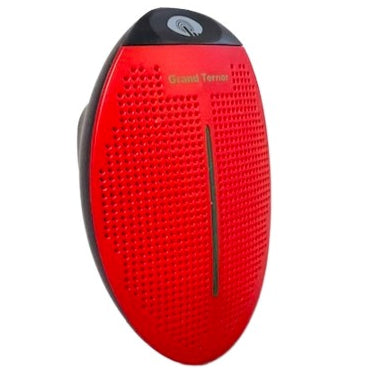 Ultrasonic Pest Repeller – Plug-In Device with 5 Modes for Rodent & Pest Control by Grand Torrior