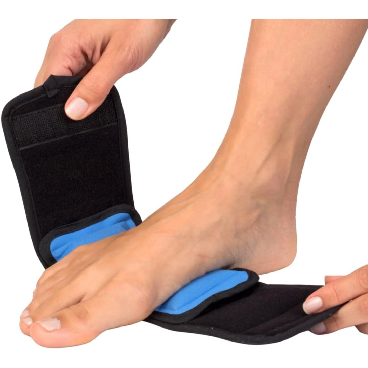 NatraCure® Cold/Hot Therapy Wrap – Hand, Foot, Wrist, Elbow Relief