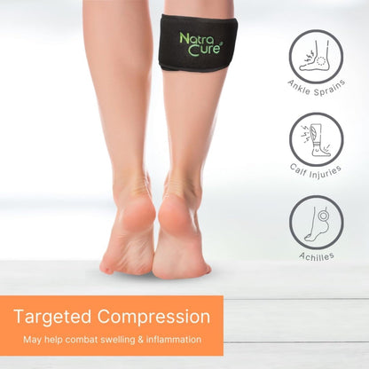 NatraCure® Cold/Hot Therapy Wrap – Hand, Foot, Wrist, Elbow Relief