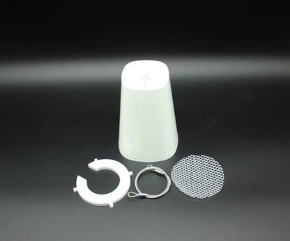 Matty’s Garden Upside Down Planter – Inverted Levitating Planter