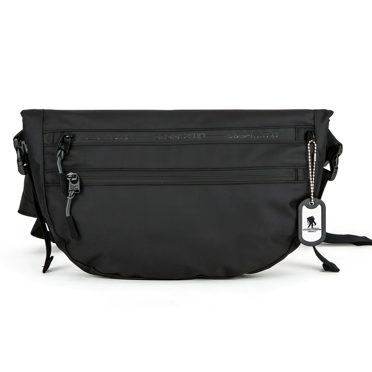 Basecamp Tahoe Mountain Dry Waist Pack – Waterproof Adventure Hip Bag