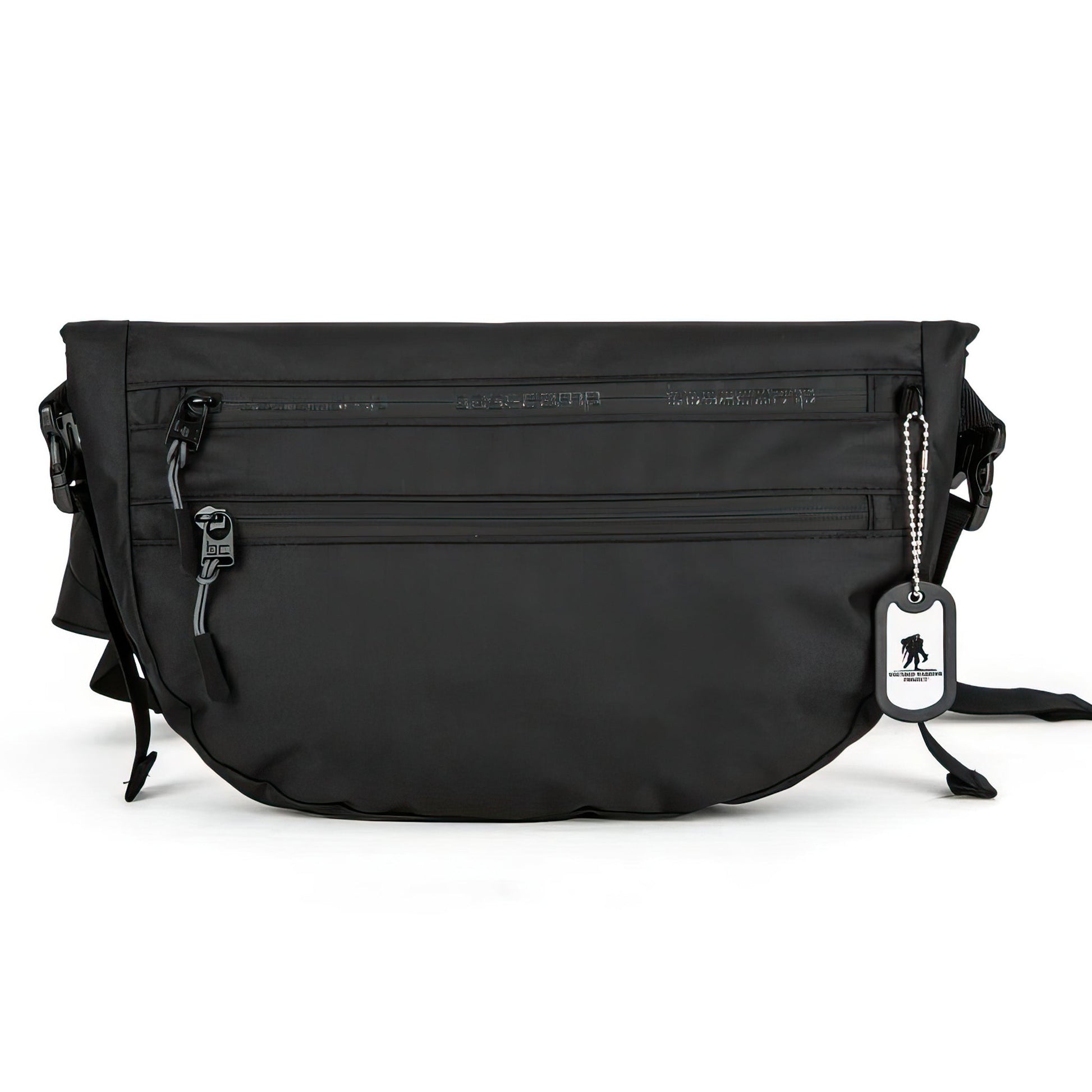 Basecamp Tahoe Mountain Dry Waist Pack – Waterproof Adventure Hip Bag