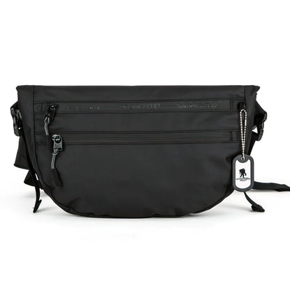 Basecamp Tahoe Mountain Dry Waist Pack – Waterproof Adventure Hip Bag