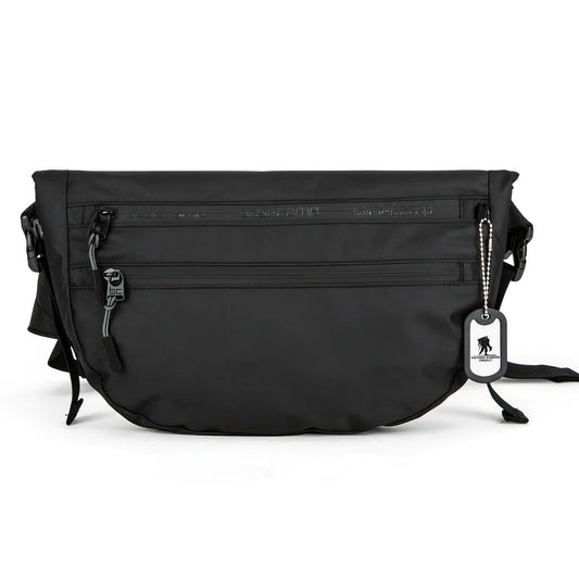 Basecamp Tahoe Mountain Dry Waist Pack – Waterproof Adventure Hip Bag