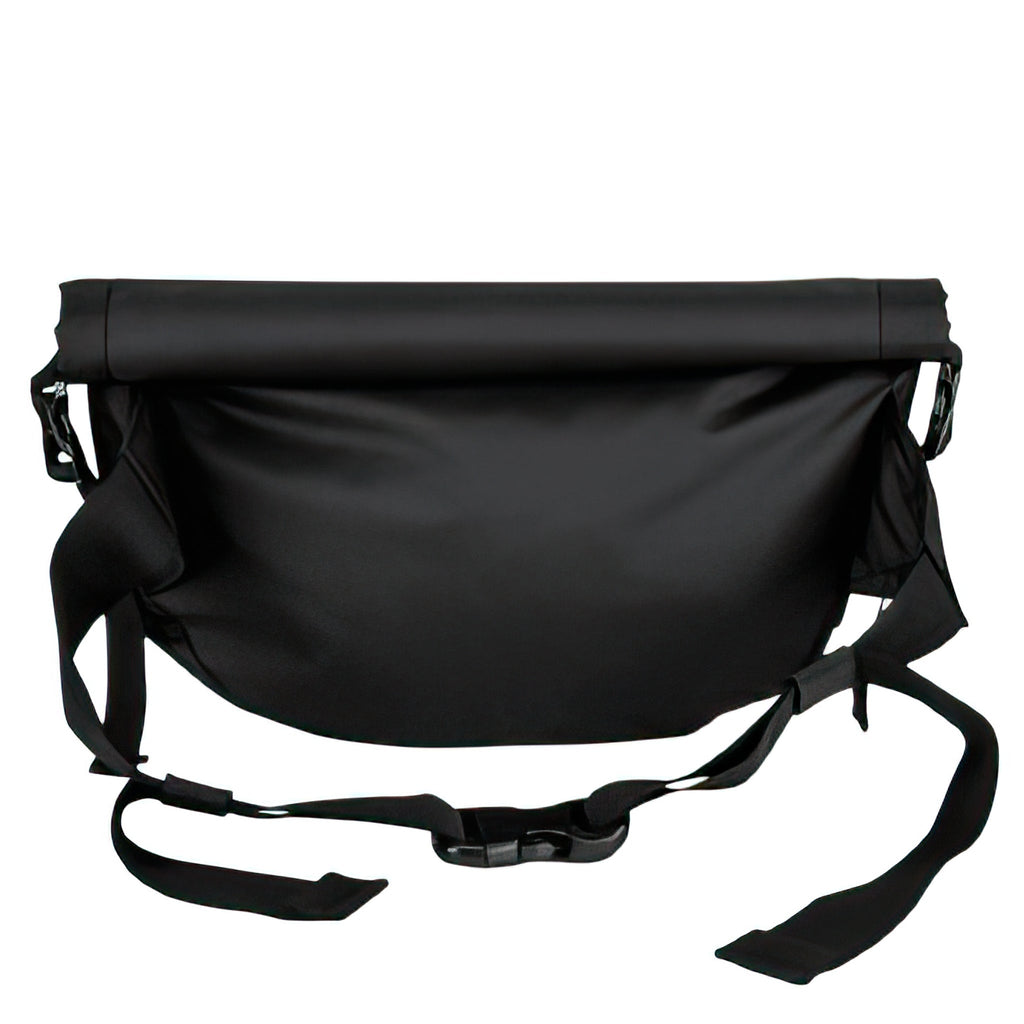 Basecamp Tahoe Mountain Dry Waist Pack – Waterproof Adventure Hip Bag