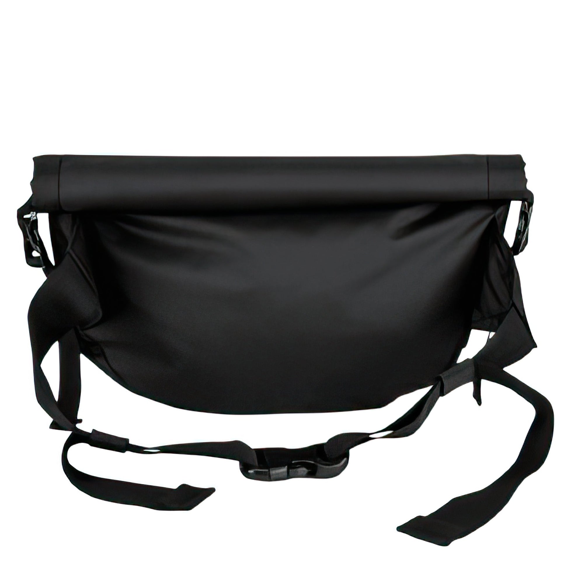 Basecamp Tahoe Mountain Dry Waist Pack – Waterproof Adventure Hip Bag