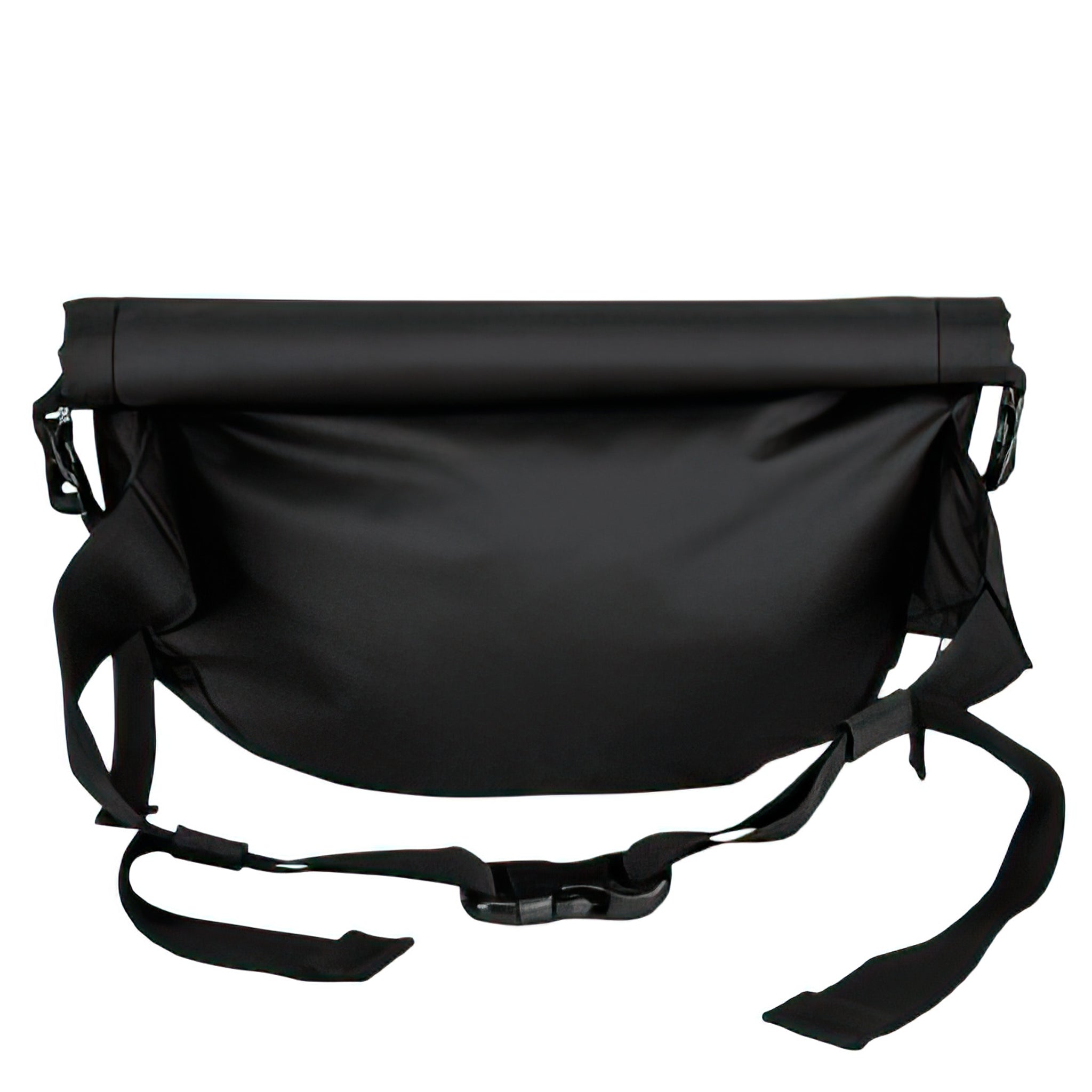 Basecamp Tahoe Mountain Dry Waist Pack – Waterproof Adventure Hip Bag