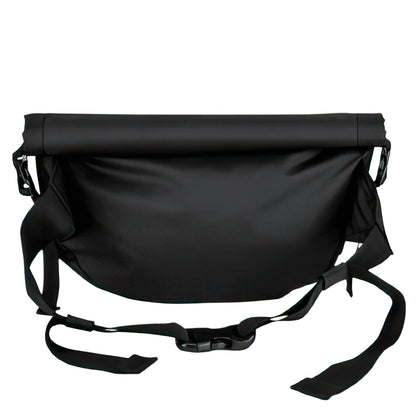 Basecamp Tahoe Mountain Dry Waist Pack – Waterproof Adventure Hip Bag