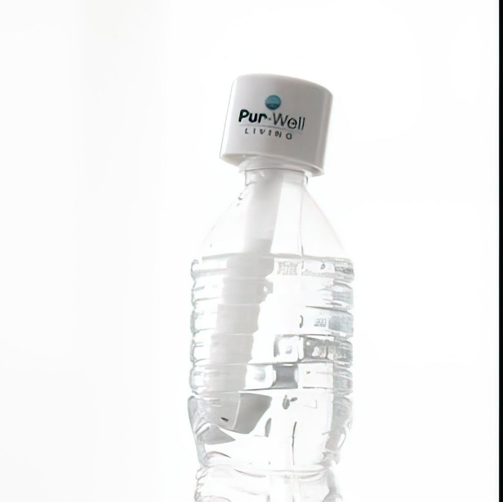 Pur-Micro Portable Cool Mist Humidifier – USB Rechargeable