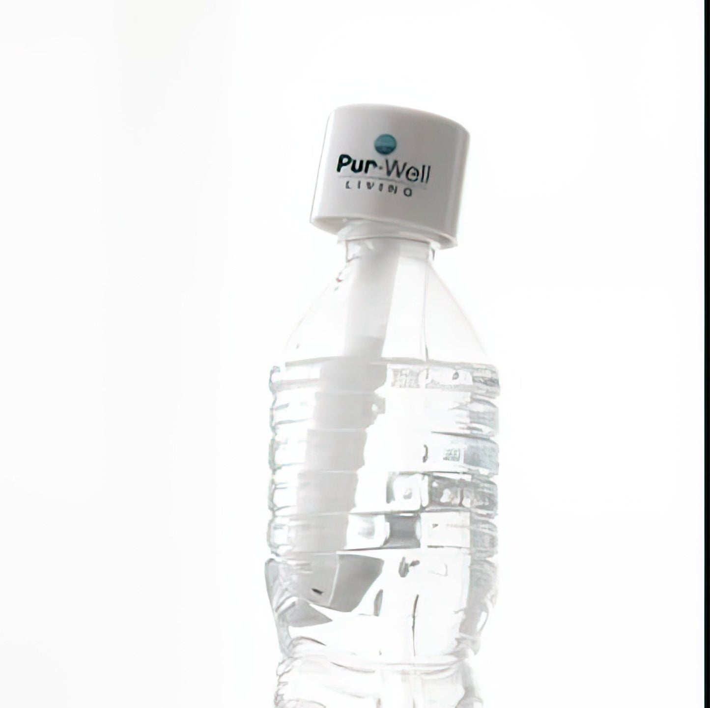 Pur-Micro Portable Cool Mist Humidifier – USB Rechargeable