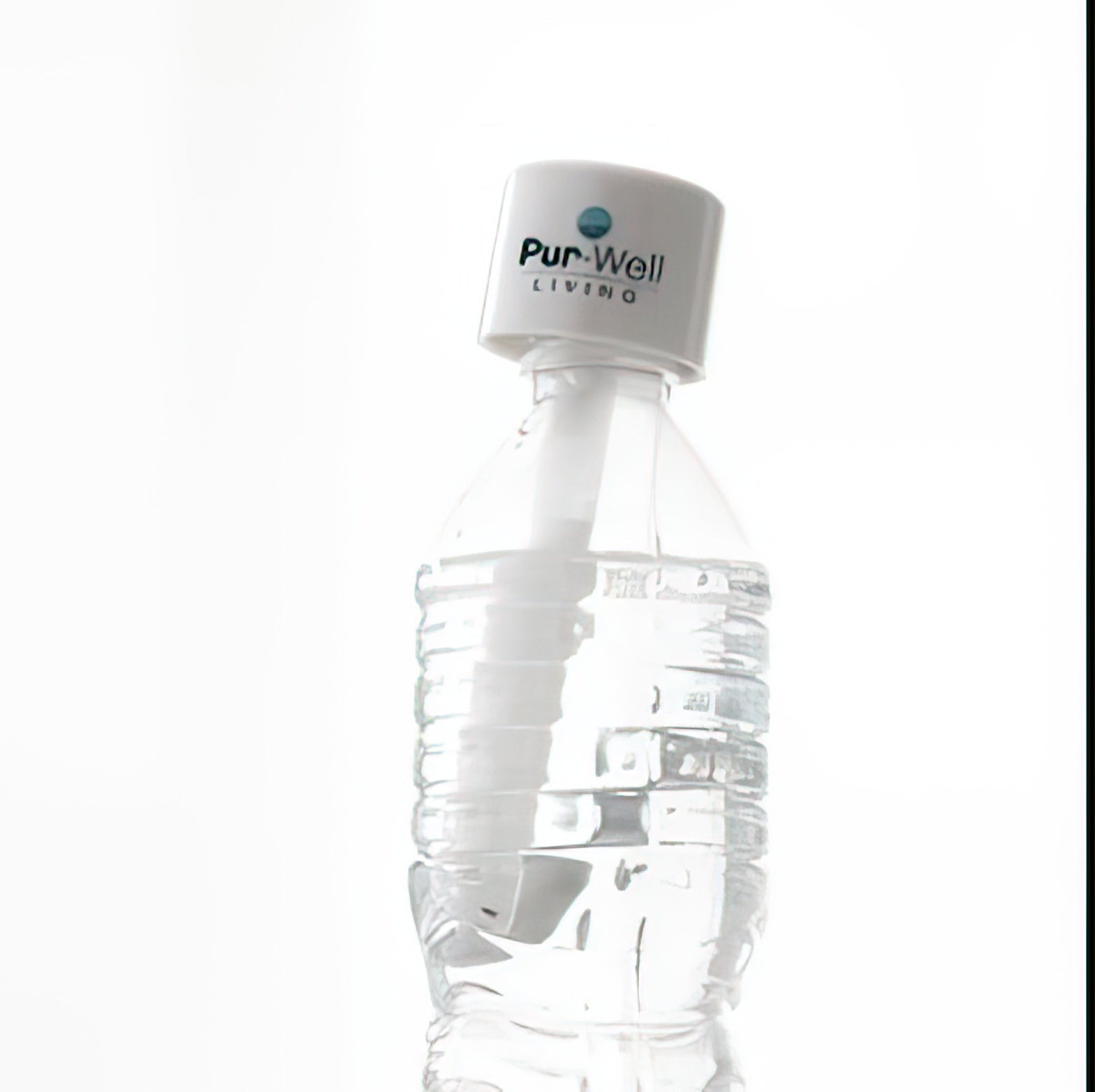 Pur-Micro Portable Cool Mist Humidifier – USB Rechargeable