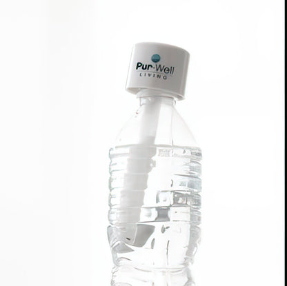 Pur-Micro Portable Cool Mist Humidifier – USB Rechargeable