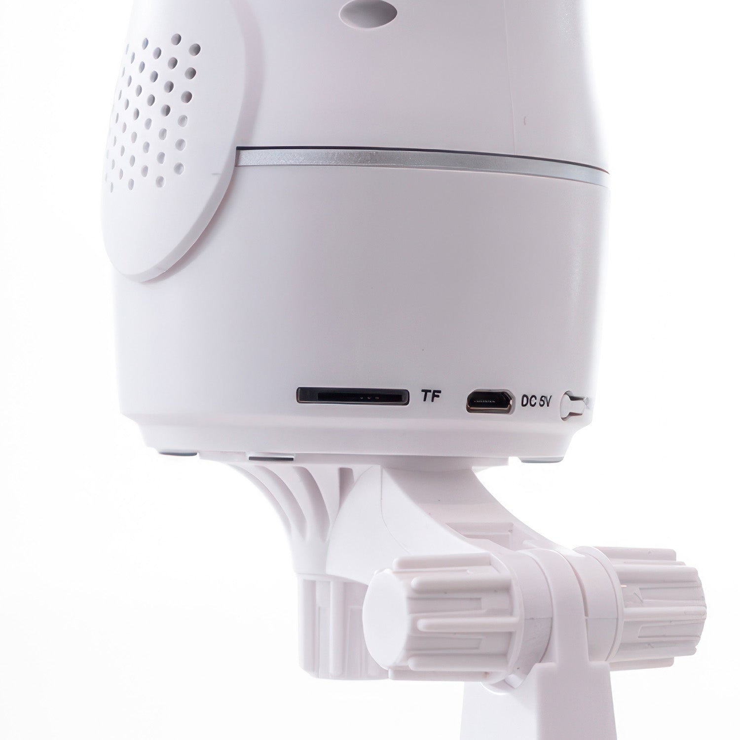 Deci-Cam 1080p Smart Home Security Camera with Motion Detection