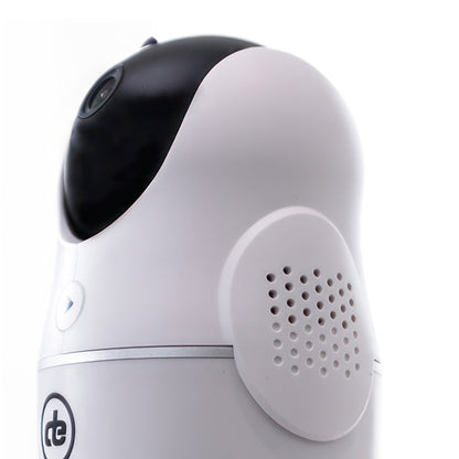 Deci-Cam 1080p Smart Home Security Camera with Motion Detection