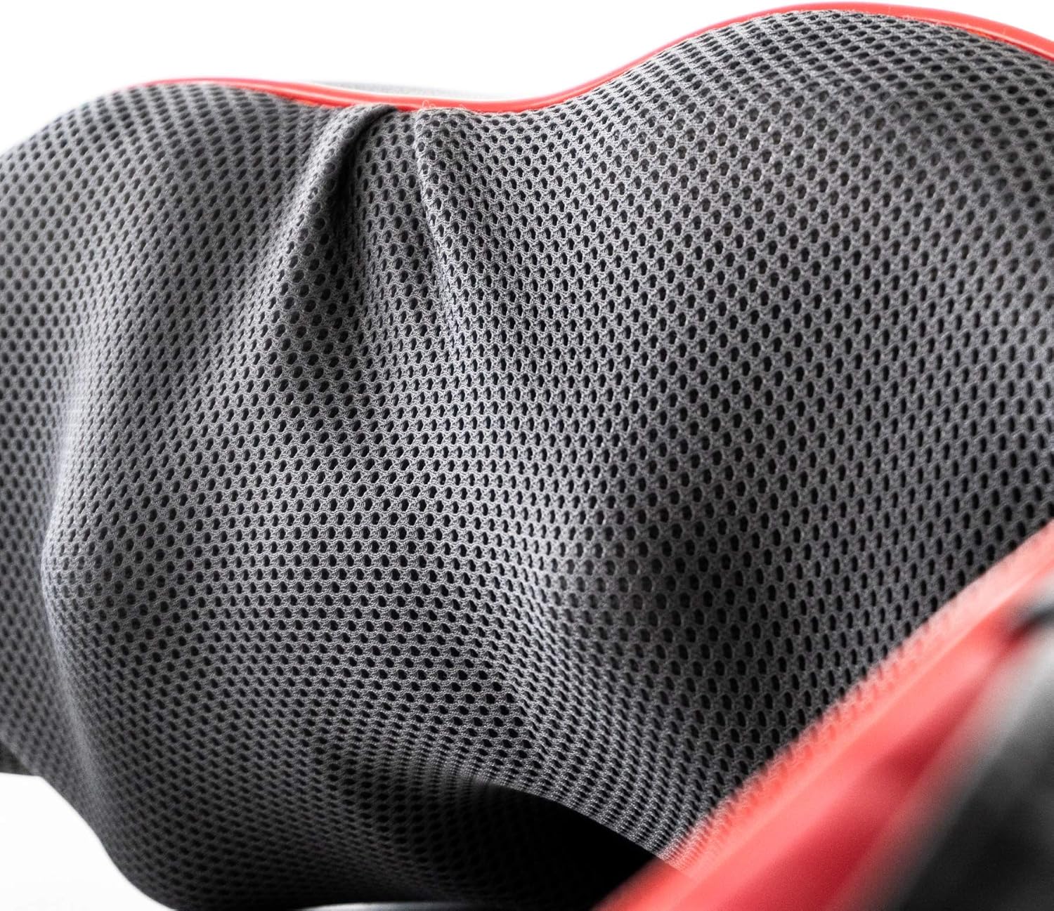 Pur Relaxation Shiatsu Neck, Shoulder & Back Massager with Heat - Use In Home or Car