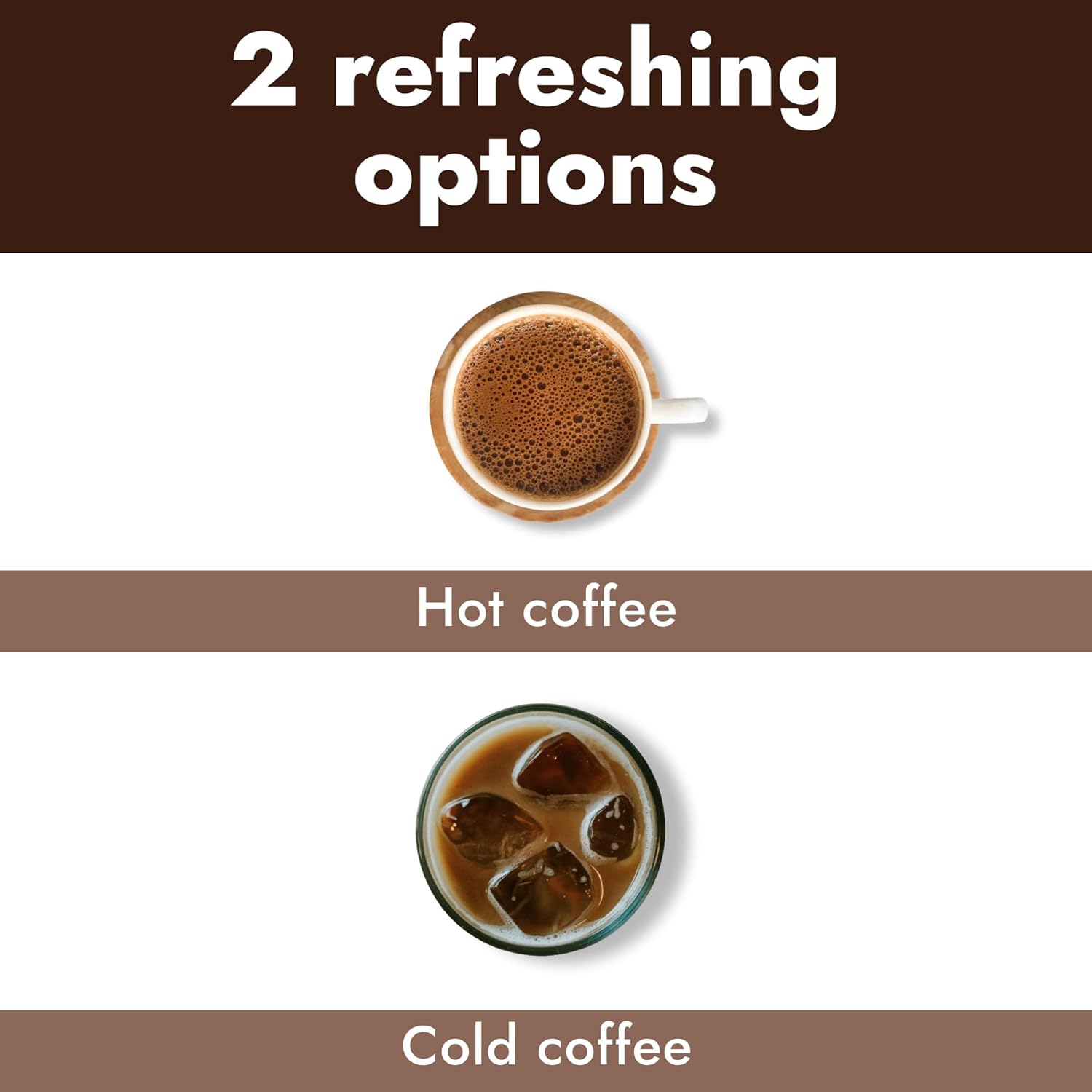 Portable Coffee Press Maker – 7 oz Compact Manual Brewer for Travel & Home