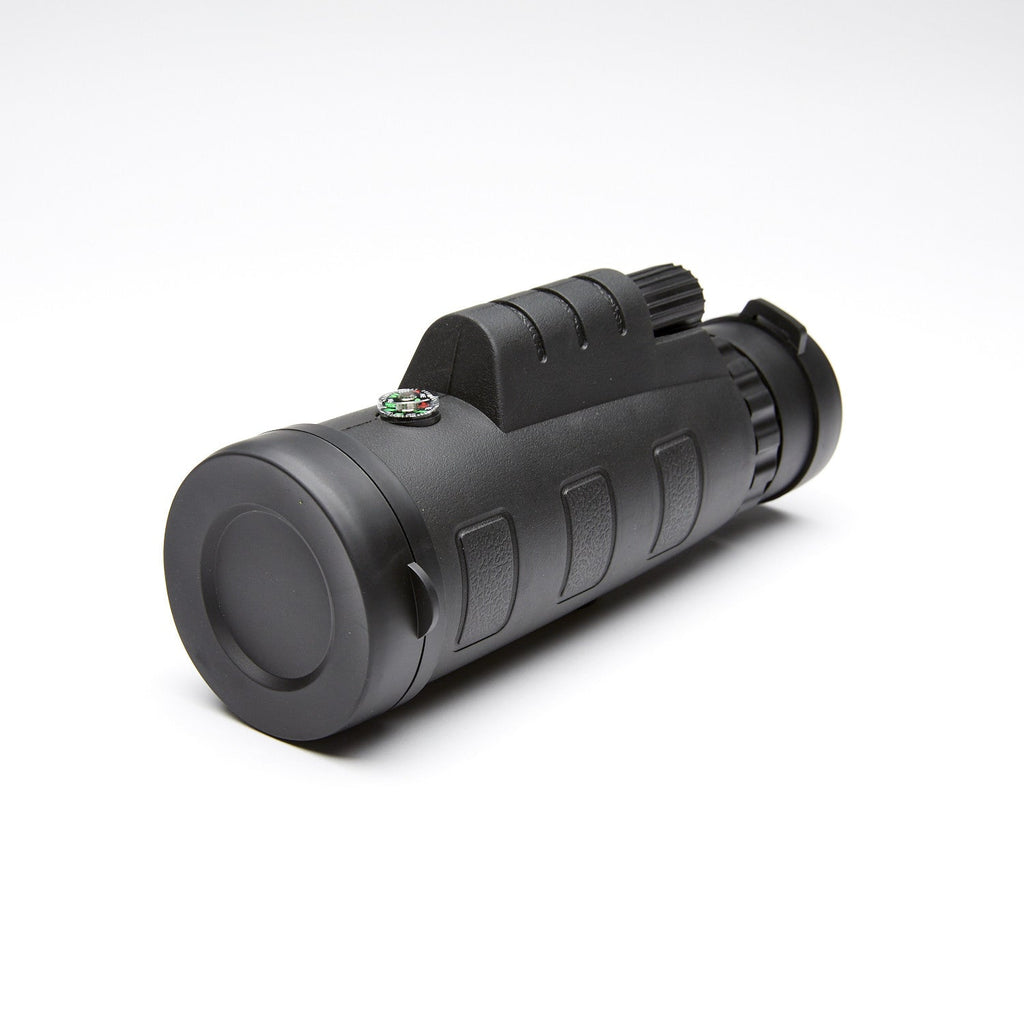 Starscope 10x25 HD Waterproof Monocular – Lightweight & Compact