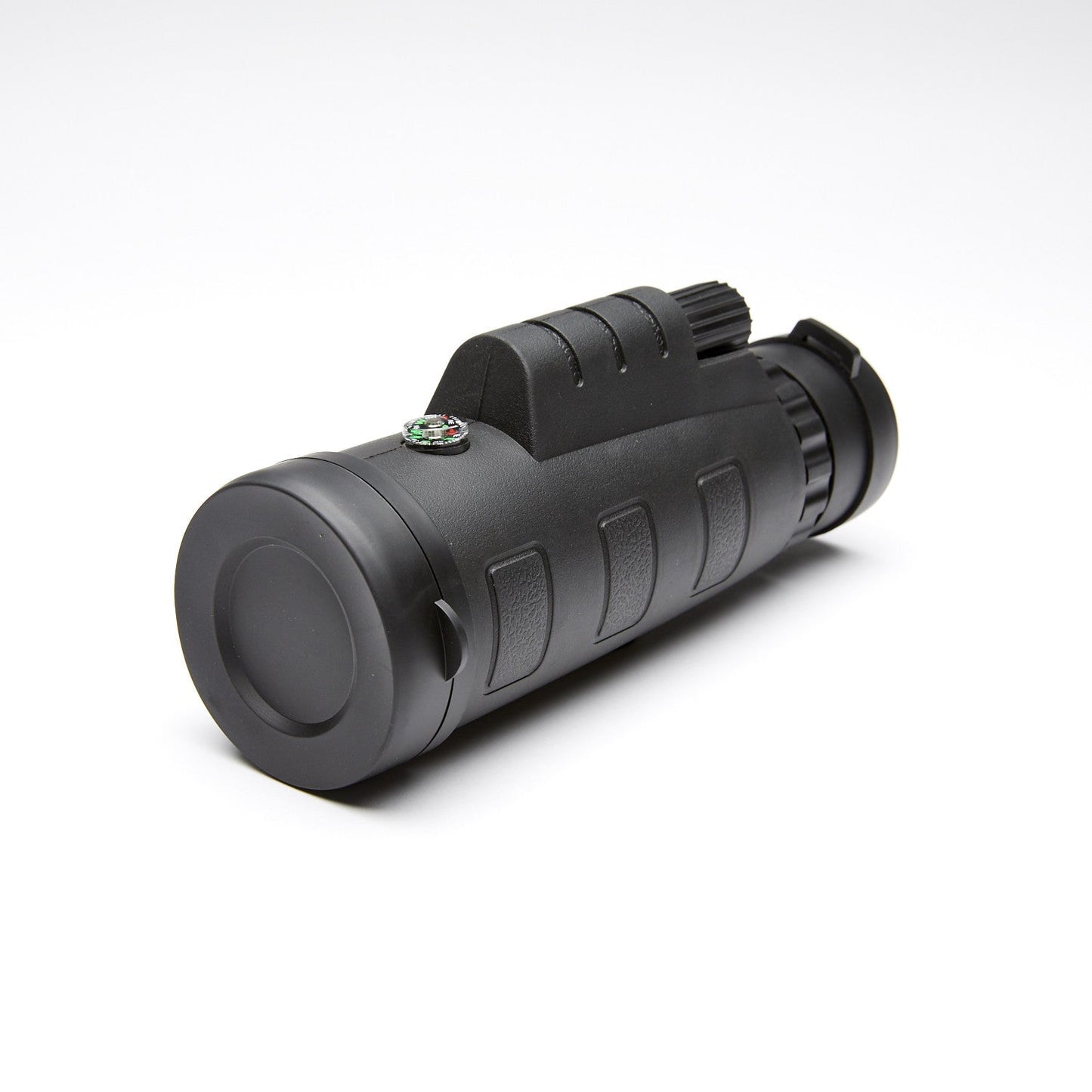 Starscope 10x25 HD Waterproof Monocular – Lightweight & Compact