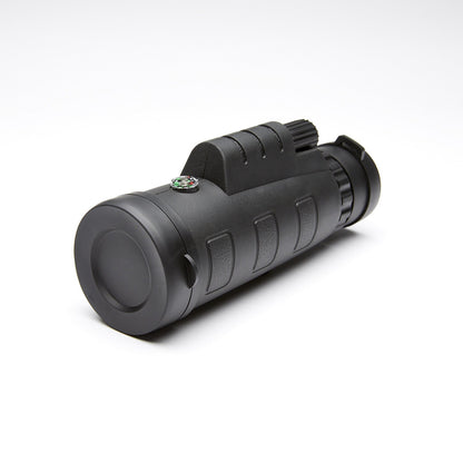 Starscope 10x25 HD Waterproof Monocular – Lightweight & Compact