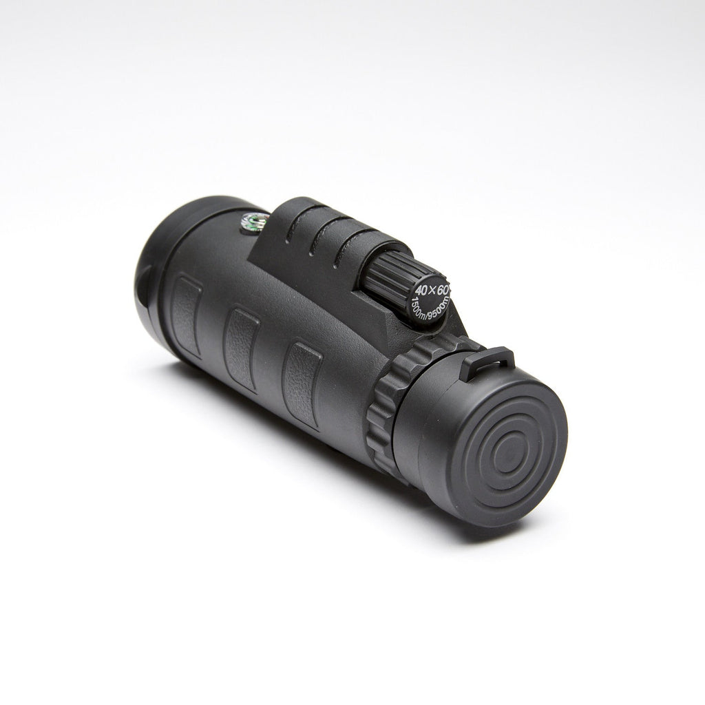 Starscope 10x25 HD Waterproof Monocular – Lightweight & Compact