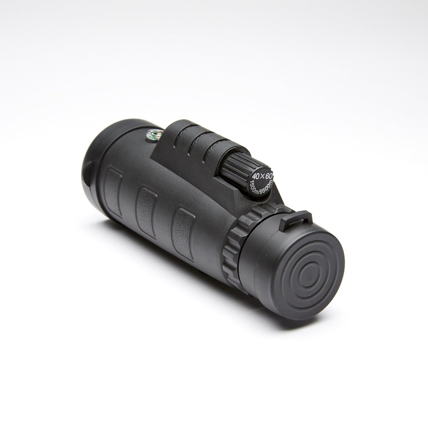 Starscope 10x25 HD Waterproof Monocular – Lightweight & Compact