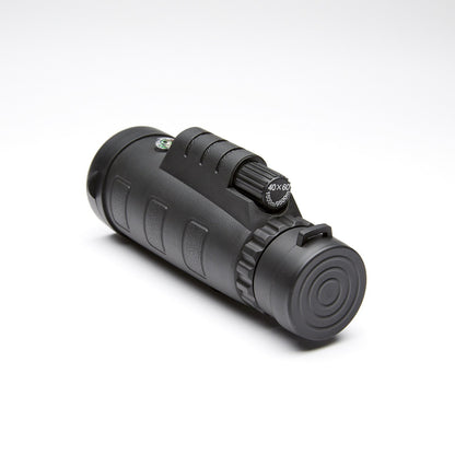 Starscope 10x25 HD Waterproof Monocular – Lightweight & Compact