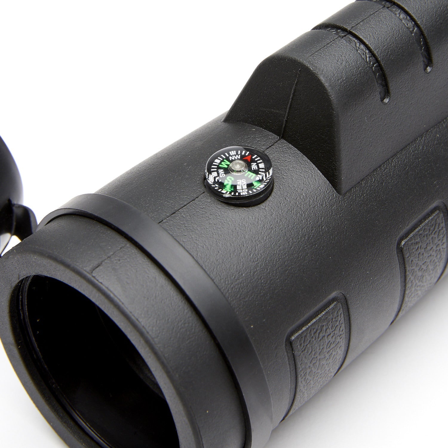 Starscope 10x25 HD Waterproof Monocular – Lightweight & Compact