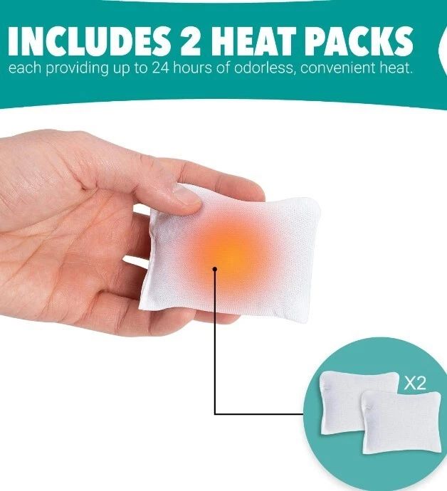 Heartbeat Puppy Plush Toy – Calming Aid, Mimmicks Human Heartbeat