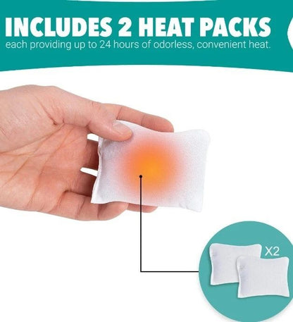 Heartbeat Puppy Plush Toy – Calming Aid, Mimmicks Human Heartbeat