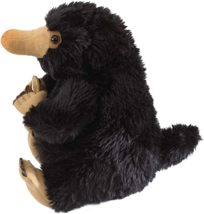 Fantastic Beasts Niffler Plush – 8" Official Movie Collectible