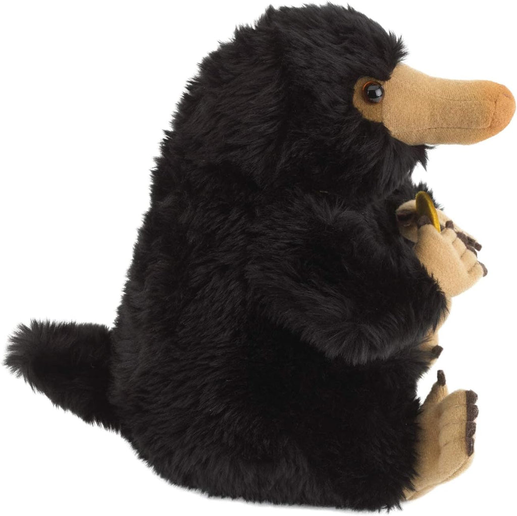 Fantastic Beasts Niffler Plush – 8" Official Movie Collectible