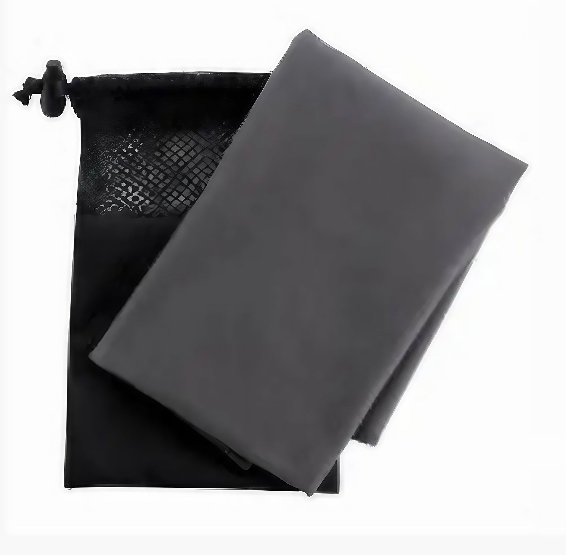 Microfiber Cooling Towel with Pouch – Quick Dry & Portable