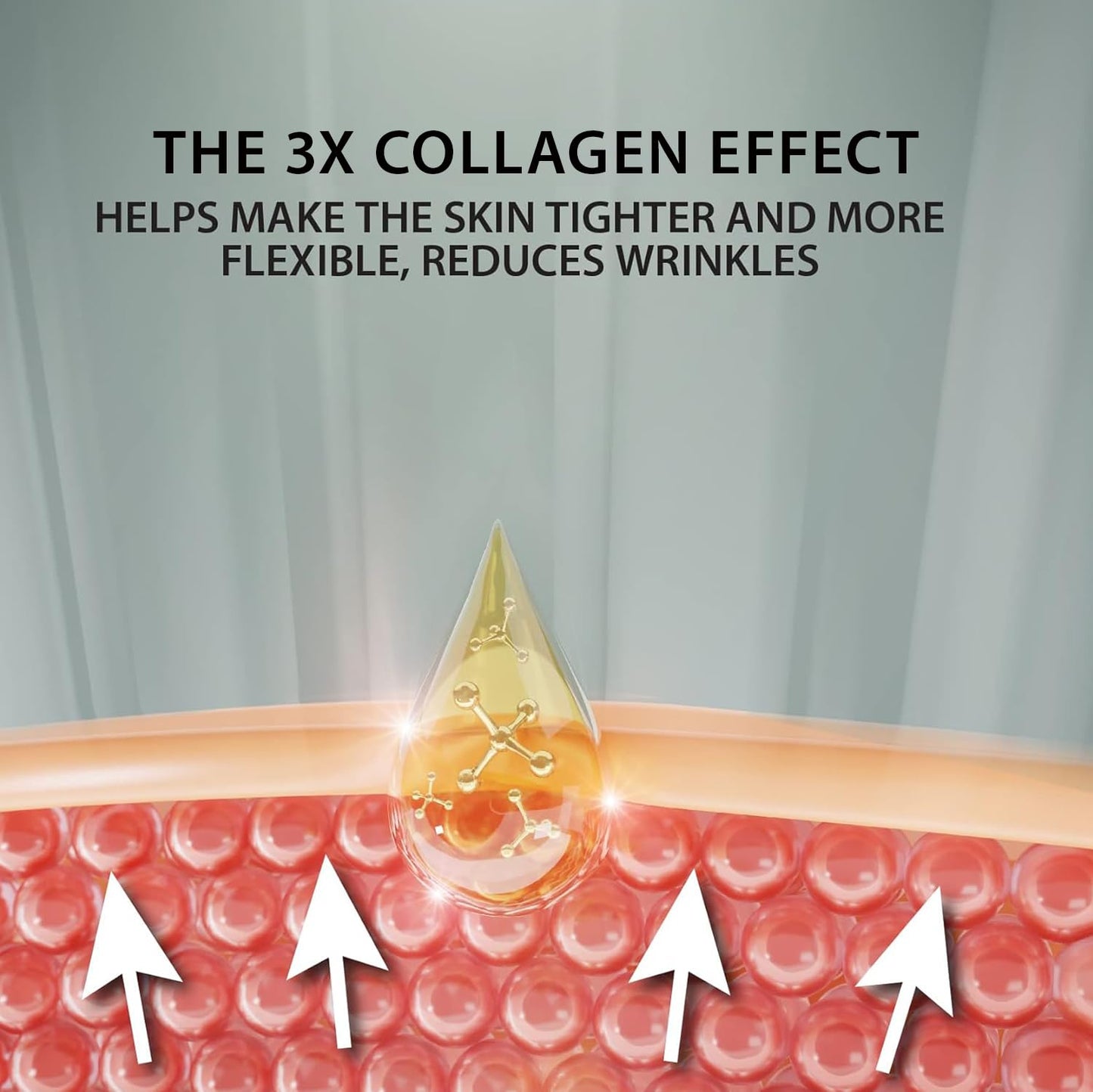 Dead Sea Collection Day Filler Anti-Aging Cream - Choose Retinol or Collagen