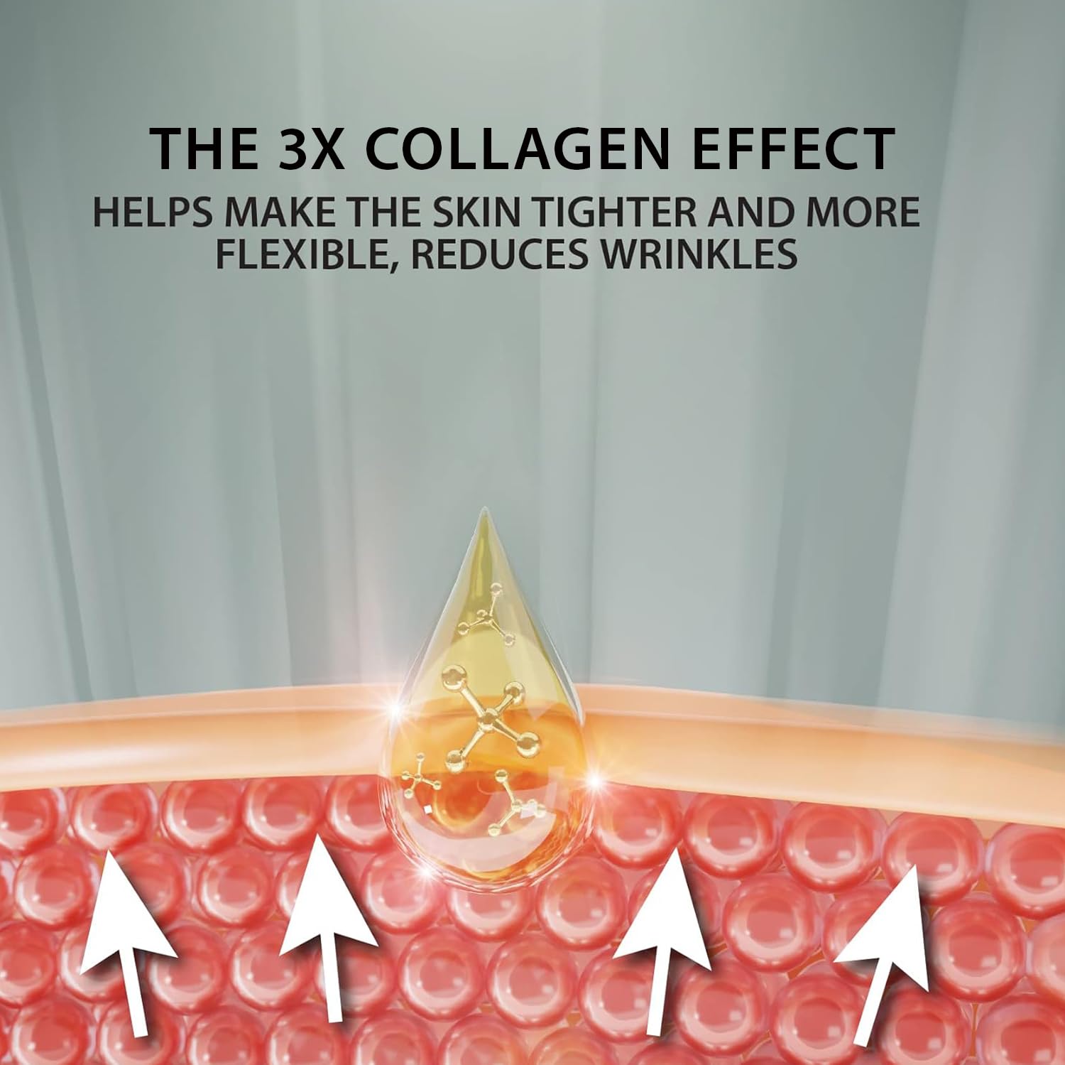 Dead Sea Collection Day Filler Anti-Aging Cream - Choose Retinol or Collagen