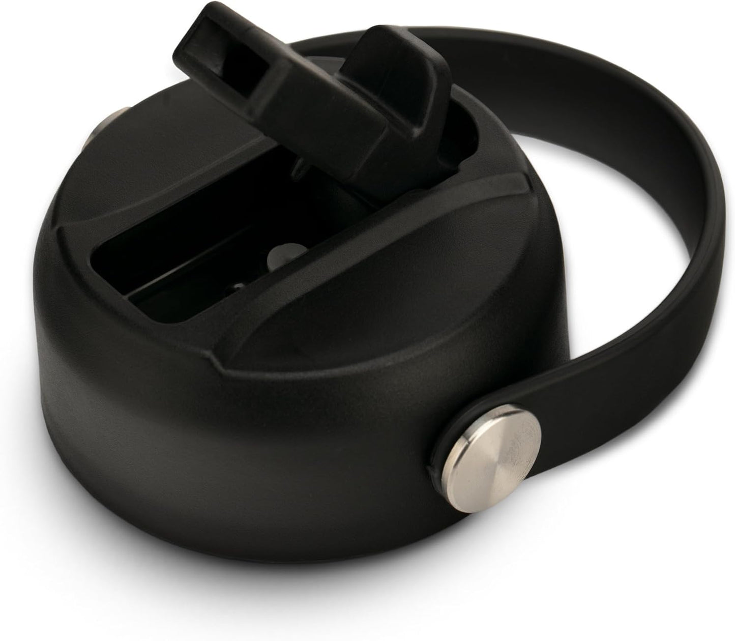 DRANQ 40 Oz Stainless Steel Insulated Water Bottle – Leakproof & BPA-Free