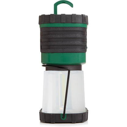 Blazin' 500 LED Lantern – Battery Powered Emergency & Camping Light