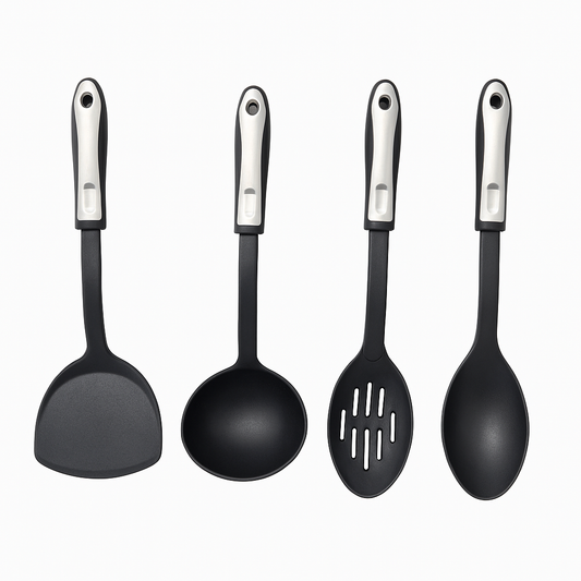 4pc Premium Kitchen Utensil Set – SmartChef Collection