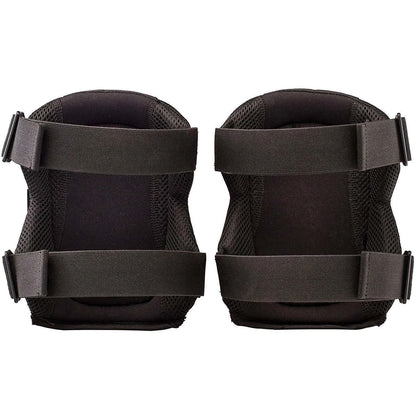 Professional Heavy-Duty Gel Knee Pads with Cut-Resistant Gloves