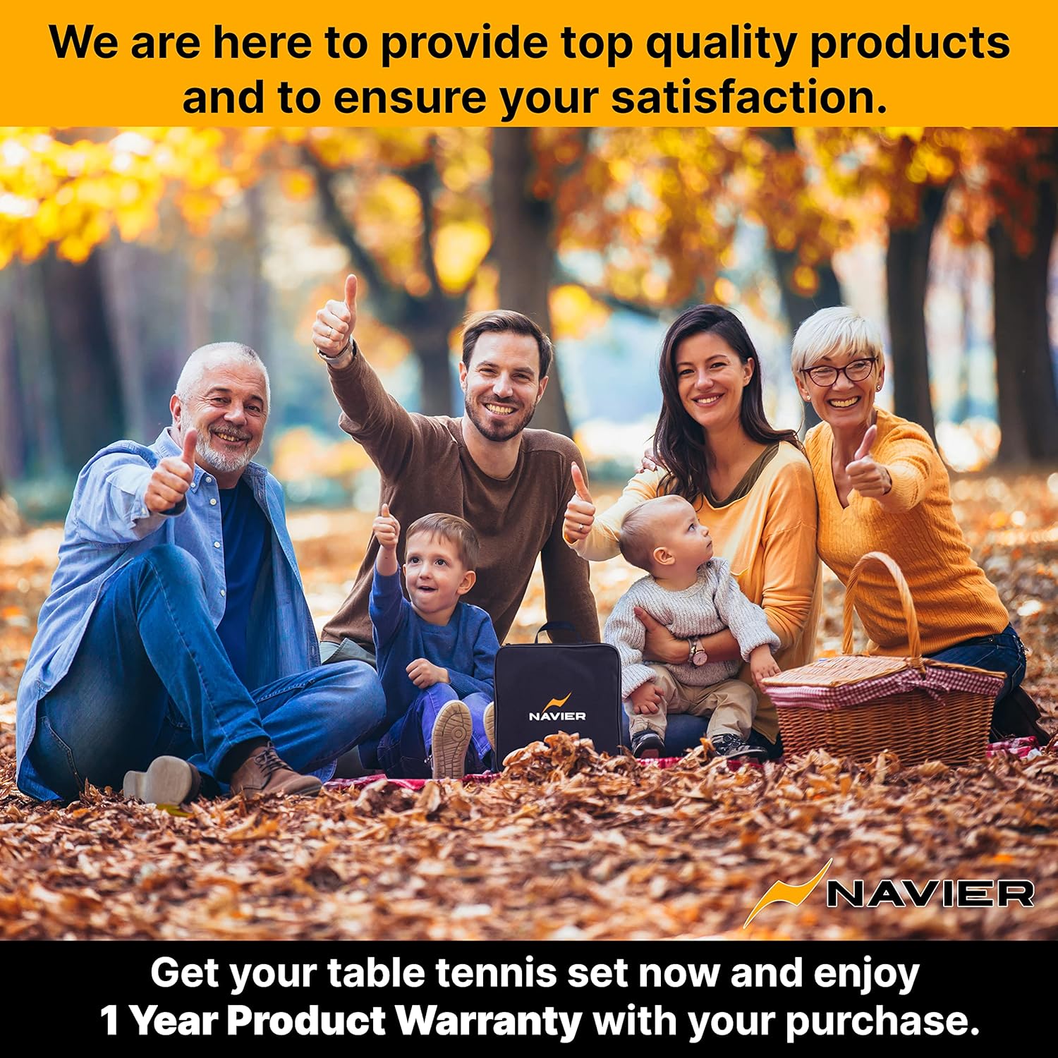 Premium Ping Pong Paddle Set – Professional Quality for All Levels